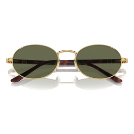 Oval Sunglasses PO1018S Ida