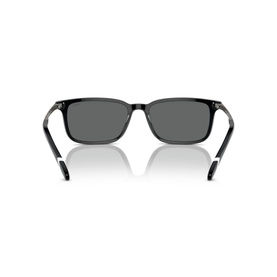 Rectangle Sunglasses PH4212