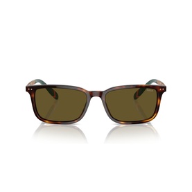 Rectangle Sunglasses PH4212