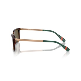 Rectangle Sunglasses PH4212
