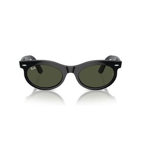 Oval Sunglasses RB2242 Wayfarer Oval
