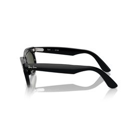 Oval Sunglasses RB2242 Wayfarer Oval