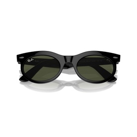 Oval Sunglasses RB2242 Wayfarer Oval