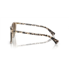 Square Sunglasses RA5293