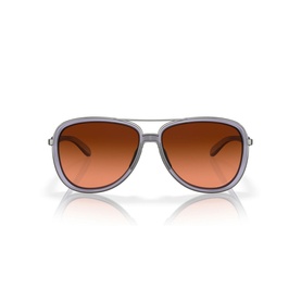 Round Sunglasses OO4129 Split Time