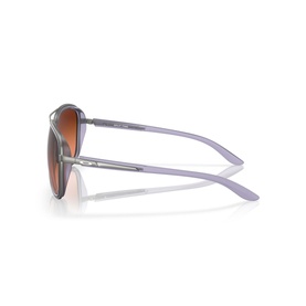 Round Sunglasses OO4129 Split Time