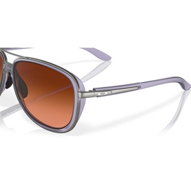 Round Sunglasses OO4129 Split Time