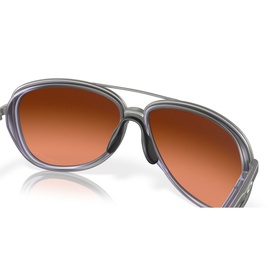 Round Sunglasses OO4129 Split Time