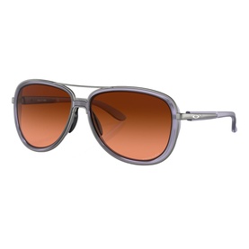 Round Sunglasses OO4129 Split Time