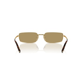 Rectangle Sunglasses PR A60S