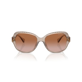 Round Sunglasses RA5316U