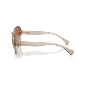 Round Sunglasses RA5316U