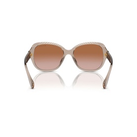 Round Sunglasses RA5316U