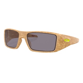 Rectangle Sunglasses OO9231 Heliostat Coalesce Collection