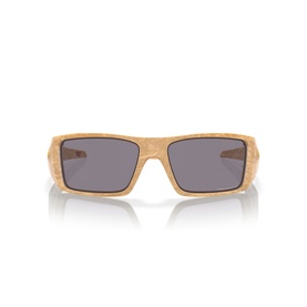 Rectangle Sunglasses OO9231 Heliostat Coalesce Collection