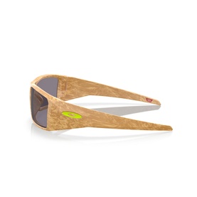 Rectangle Sunglasses OO9231 Heliostat Coalesce Collection
