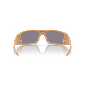 Rectangle Sunglasses OO9231 Heliostat Coalesce Collection