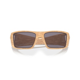 Rectangle Sunglasses OO9231 Heliostat Coalesce Collection