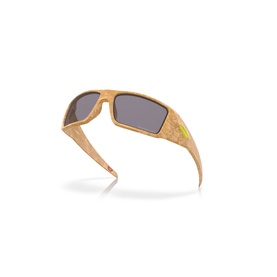 Rectangle Sunglasses OO9231 Heliostat Coalesce Collection