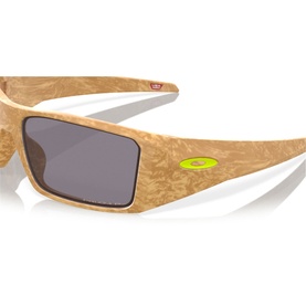 Rectangle Sunglasses OO9231 Heliostat Coalesce Collection