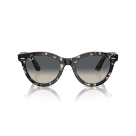Round Sunglasses RB2241 Wayfarer Way