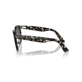 Round Sunglasses RB2241 Wayfarer Way