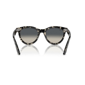 Round Sunglasses RB2241 Wayfarer Way
