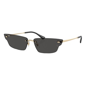 Irregular Sunglasses RB3731 Anh Bio-Based