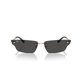 Irregular Sunglasses RB3731 Anh Bio-Based