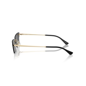 Irregular Sunglasses RB3731 Anh Bio-Based