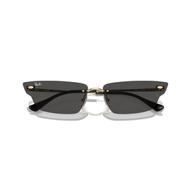 Irregular Sunglasses RB3731 Anh Bio-Based