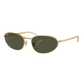 Irregular Sunglasses RB3734