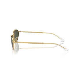 Irregular Sunglasses RB3734