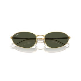Irregular Sunglasses RB3734