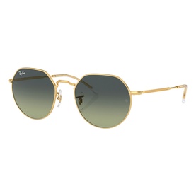 Irregular Sunglasses RB3565 Jack