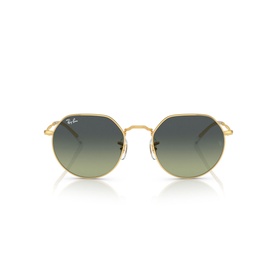 Irregular Sunglasses RB3565 Jack
