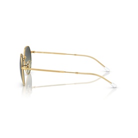 Irregular Sunglasses RB3565 Jack