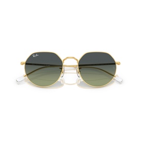 Irregular Sunglasses RB3565 Jack
