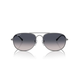 Pilot Sunglasses RB3735 Bain Bridge