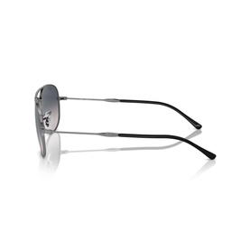 Pilot Sunglasses RB3735 Bain Bridge