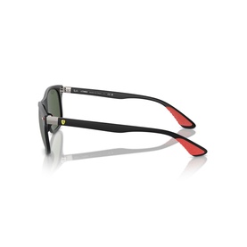 Square Sunglasses RB4607M Scuderia Ferrari Collection