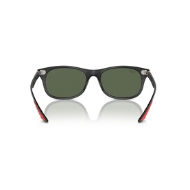 Square Sunglasses RB4607M Scuderia Ferrari Collection