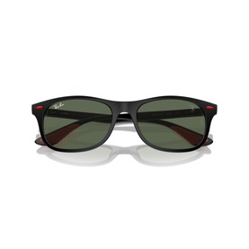Square Sunglasses RB4607M Scuderia Ferrari Collection
