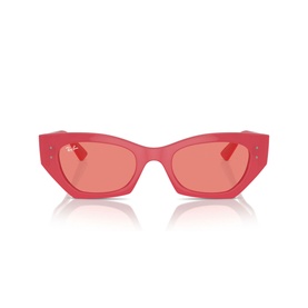 Irregular Sunglasses RB4430 Zena Bio-Based