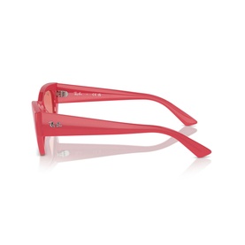 Irregular Sunglasses RB4430 Zena Bio-Based