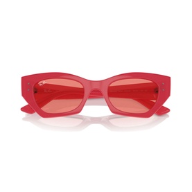 Irregular Sunglasses RB4430 Zena Bio-Based