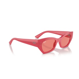 Irregular Sunglasses RB4430 Zena Bio-Based