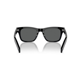 Rectangle Sunglasses PR A17S