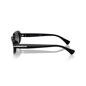 Oval Sunglasses RA5311U