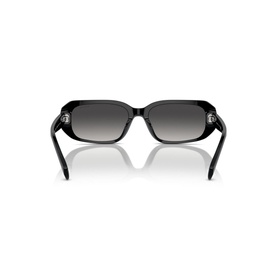 Oval Sunglasses RA5311U